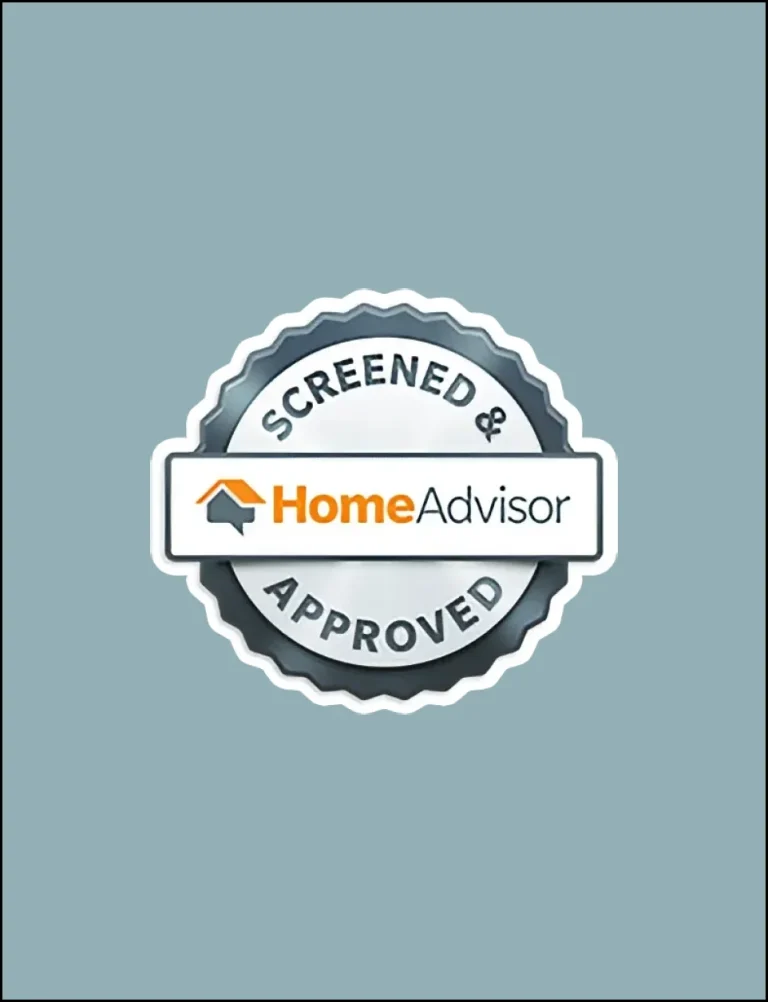 HomeAdviser-approved